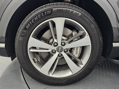GENESIS GV80 - 6