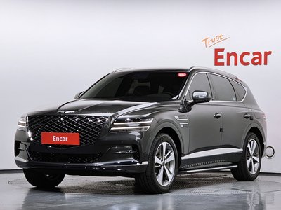 GENESIS GV80 - 1