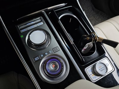 GENESIS GV80 - 9