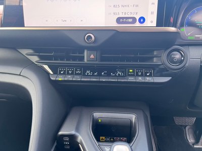 2023 Toyota CROWN CROSSOVER — миниатюра 15