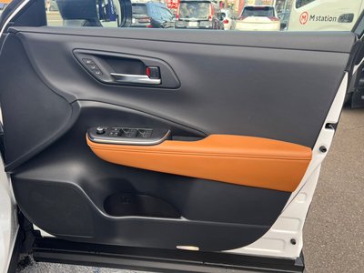 2023 Toyota CROWN CROSSOVER — миниатюра 30