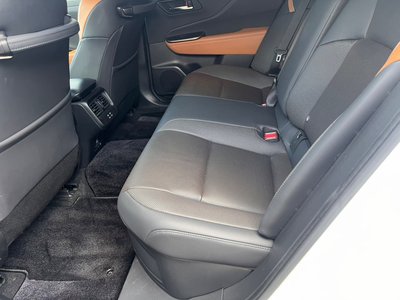 2023 Toyota CROWN CROSSOVER — миниатюра 42