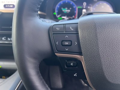 2023 Toyota CROWN CROSSOVER — миниатюра 17