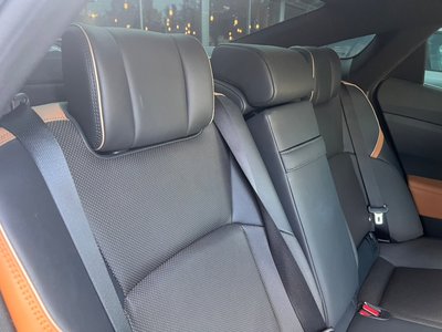 2023 Toyota CROWN CROSSOVER — миниатюра 35
