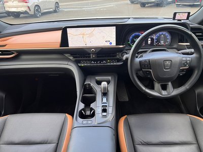2023 Toyota CROWN CROSSOVER 照片 8