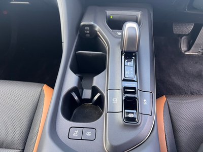 2023 Toyota CROWN CROSSOVER — миниатюра 19