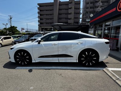2023 Toyota CROWN CROSSOVER — миниатюра 44