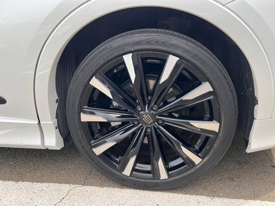 2023 Toyota CROWN CROSSOVER — миниатюра 58
