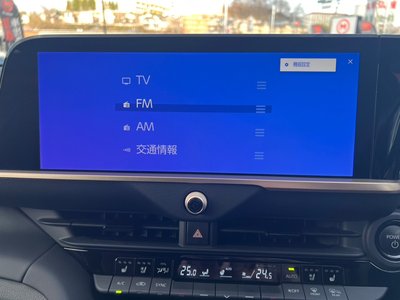 2023 Toyota CROWN CROSSOVER — миниатюра 12