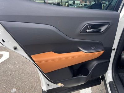 2023 Toyota CROWN CROSSOVER — миниатюра 41