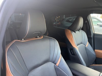 2023 Toyota CROWN CROSSOVER — миниатюра 27
