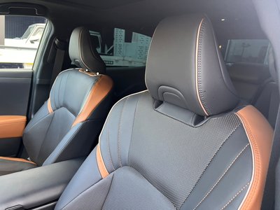2023 Toyota CROWN CROSSOVER — миниатюра 33