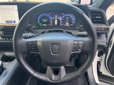 2023 Toyota CROWN CROSSOVER — миниатюра 16