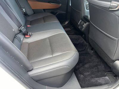 2023 Toyota CROWN CROSSOVER — миниатюра 40