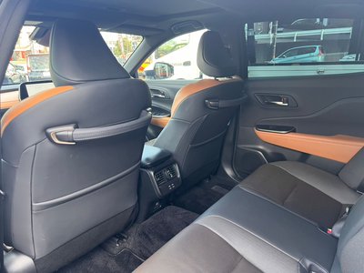 2023 Toyota CROWN CROSSOVER — миниатюра 38