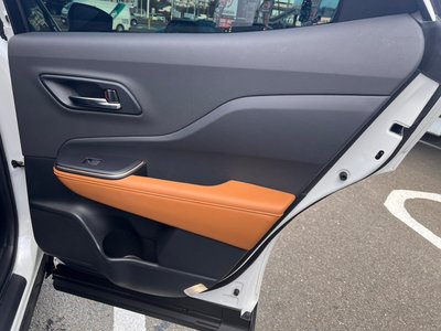 2023 Toyota CROWN CROSSOVER — миниатюра 39