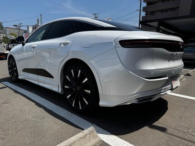 2023 Toyota CROWN CROSSOVER — миниатюра 48