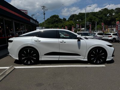 2023 Toyota CROWN CROSSOVER — миниатюра 49