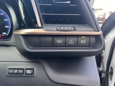 2023 Toyota CROWN CROSSOVER — миниатюра 21