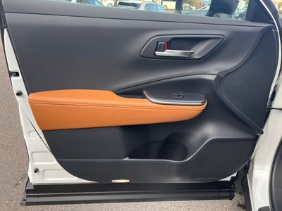 2023 Toyota CROWN CROSSOVER — миниатюра 37