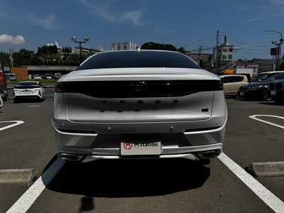 2023 Toyota CROWN CROSSOVER — миниатюра 47