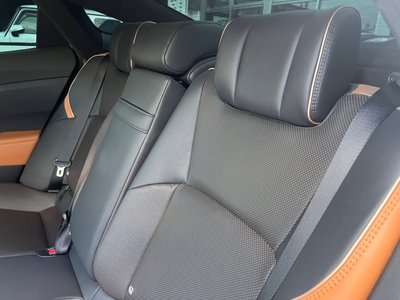 2023 Toyota CROWN CROSSOVER — миниатюра 43