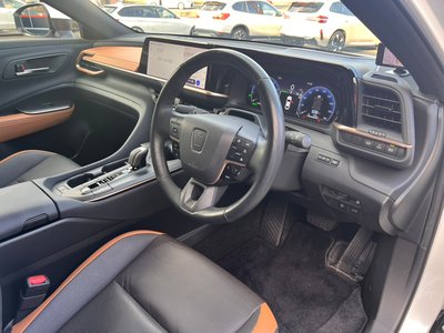 2023 Toyota CROWN CROSSOVER — миниатюра 28