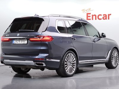 BMW X7 - 4