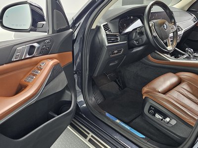 BMW X7 - 10