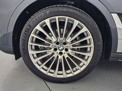 BMW X7 - 6