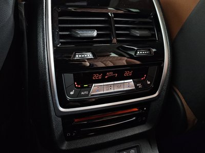 2020 BMW X7 缩略图 17