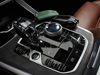 BMW X7 - 9