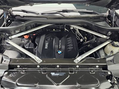 BMW X7 - 7
