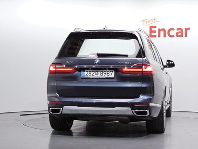 BMW X7 - 3