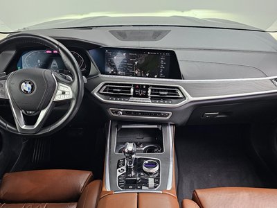 BMW X7 - 5