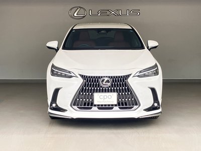 LEXUS NX - 5