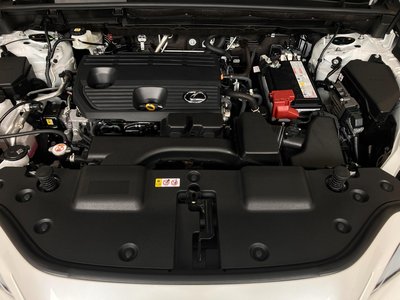 LEXUS NX - 7