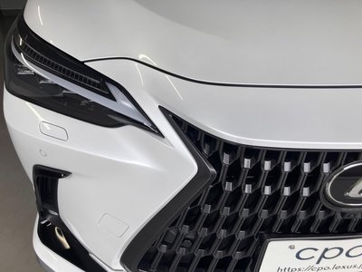 LEXUS NX - 6
