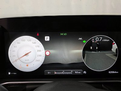 2022 Genesis G90 (RS4) photo 8