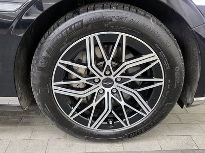 2022 Genesis G90 (RS4) photo 6