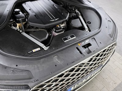 2022 Genesis G90 (RS4) photo 7