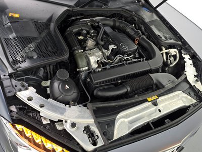 MERCEDES-BENZ C-CLASS - 7