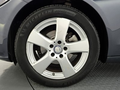 MERCEDES-BENZ C-CLASS - 6