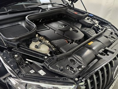 MERCEDES-BENZ GLE-CLASS - 7