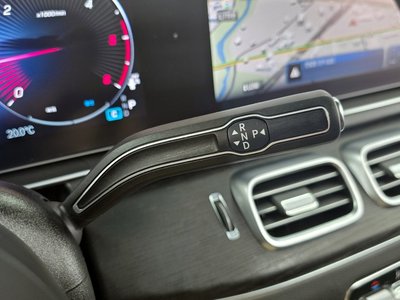 MERCEDES-BENZ GLE-CLASS - 9