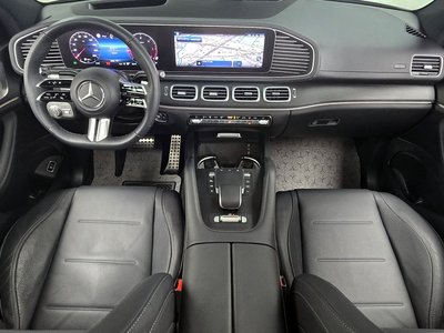 MERCEDES-BENZ GLE-CLASS - 5