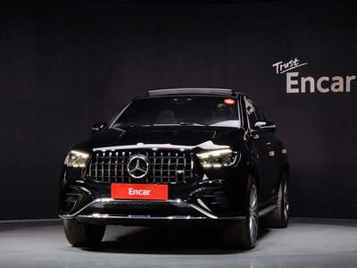 MERCEDES-BENZ GLE-CLASS - 2