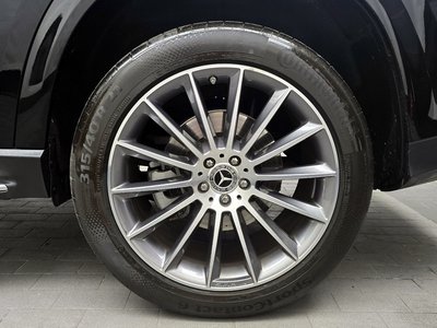 MERCEDES-BENZ GLE-CLASS - 6