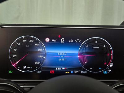 MERCEDES-BENZ GLE-CLASS - 8