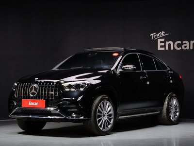 MERCEDES-BENZ GLE-CLASS - 1